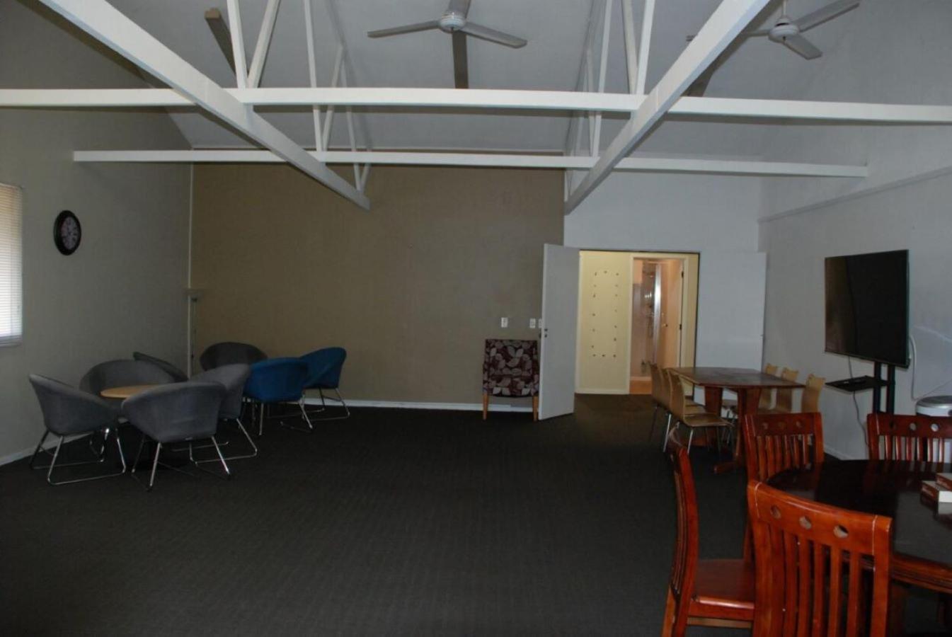 Vr Auckland Airport Hotell Exteriör bild