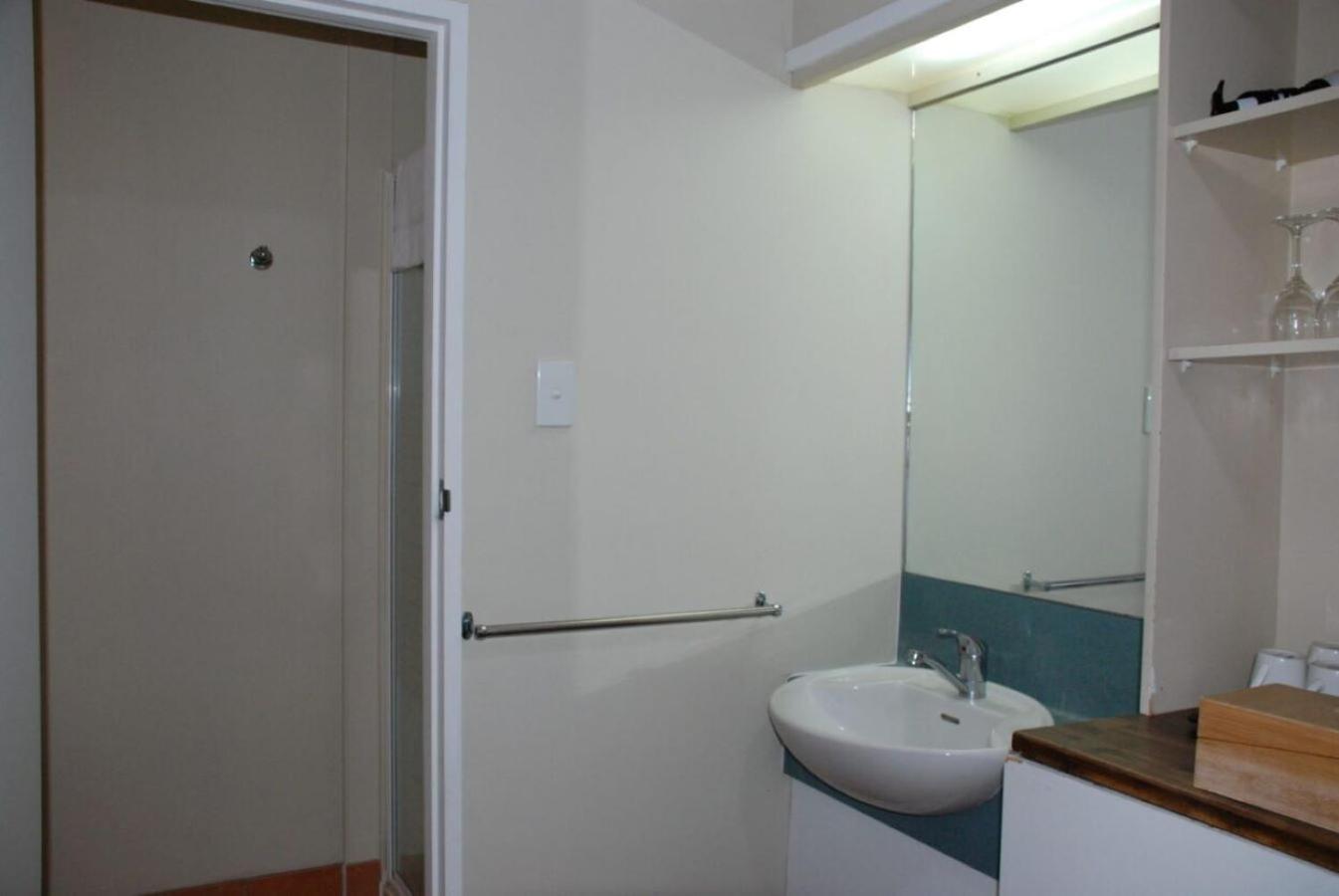 Vr Auckland Airport Hotell Exteriör bild