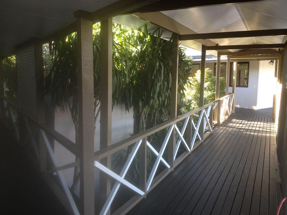 Vr Auckland Airport Hotell Exteriör bild
