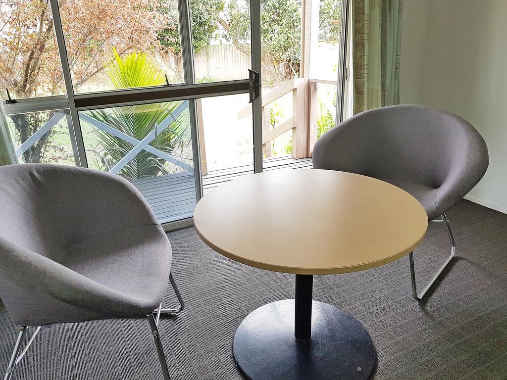 Vr Auckland Airport Hotell Exteriör bild