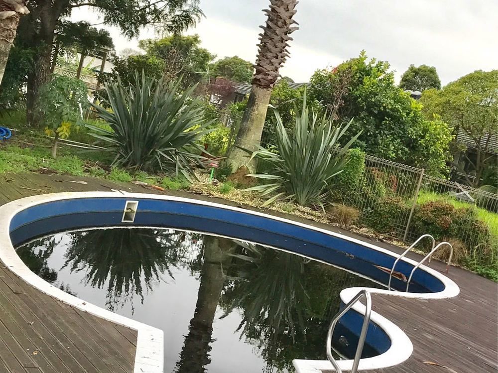Vr Auckland Airport Hotell Exteriör bild