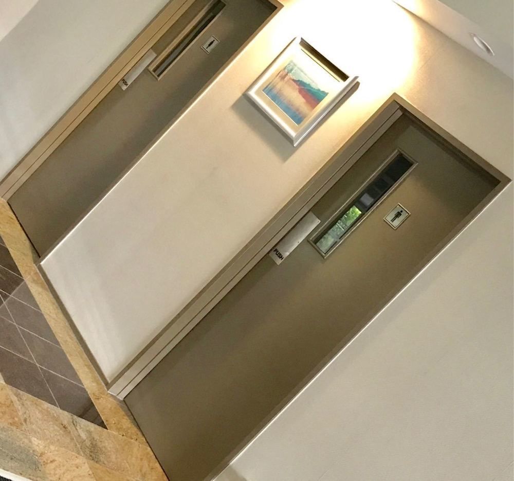 Vr Auckland Airport Hotell Exteriör bild