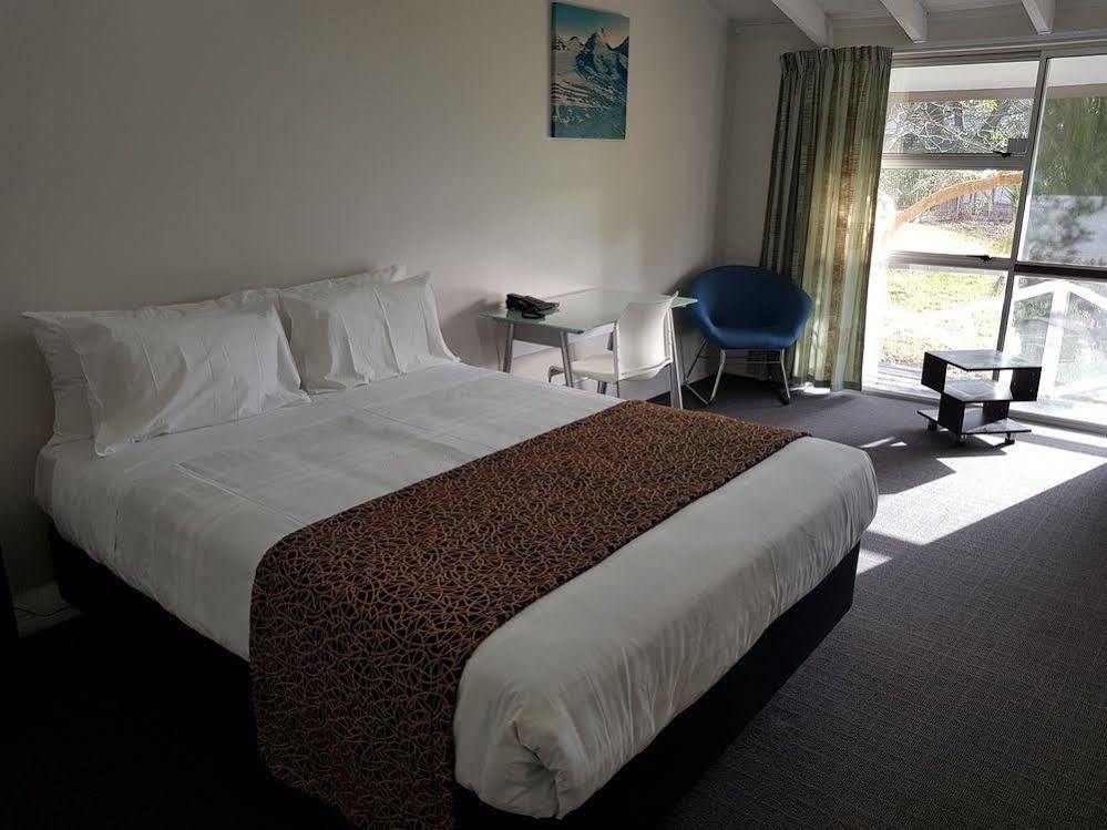 Vr Auckland Airport Hotell Exteriör bild